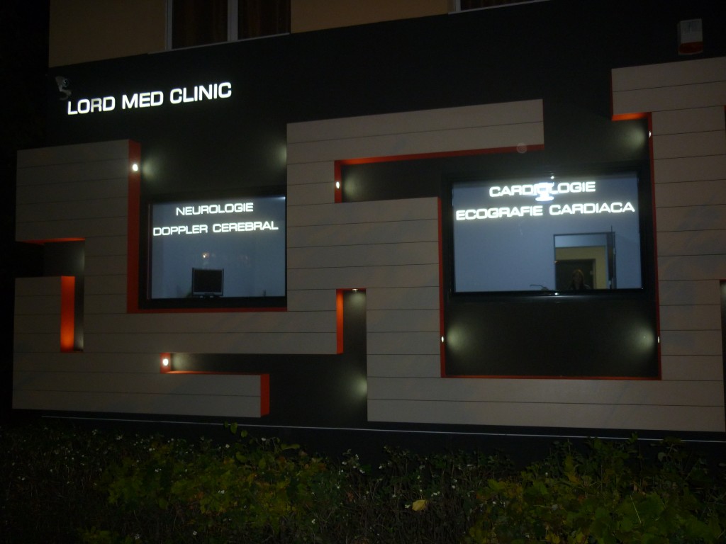 LORD MED CLINIC